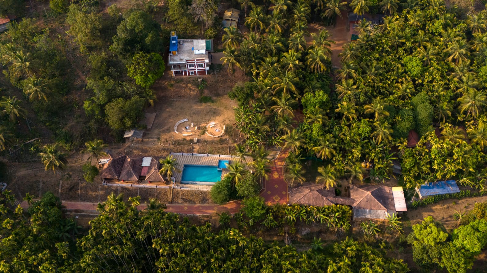 Visit Dandeli Background 2